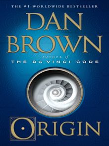 Origin - ebook
